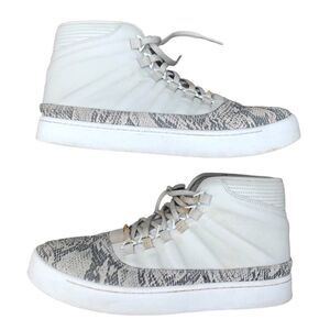 RARE 2015 Air Jordan X Westbrook 0 Light Bone Size 10